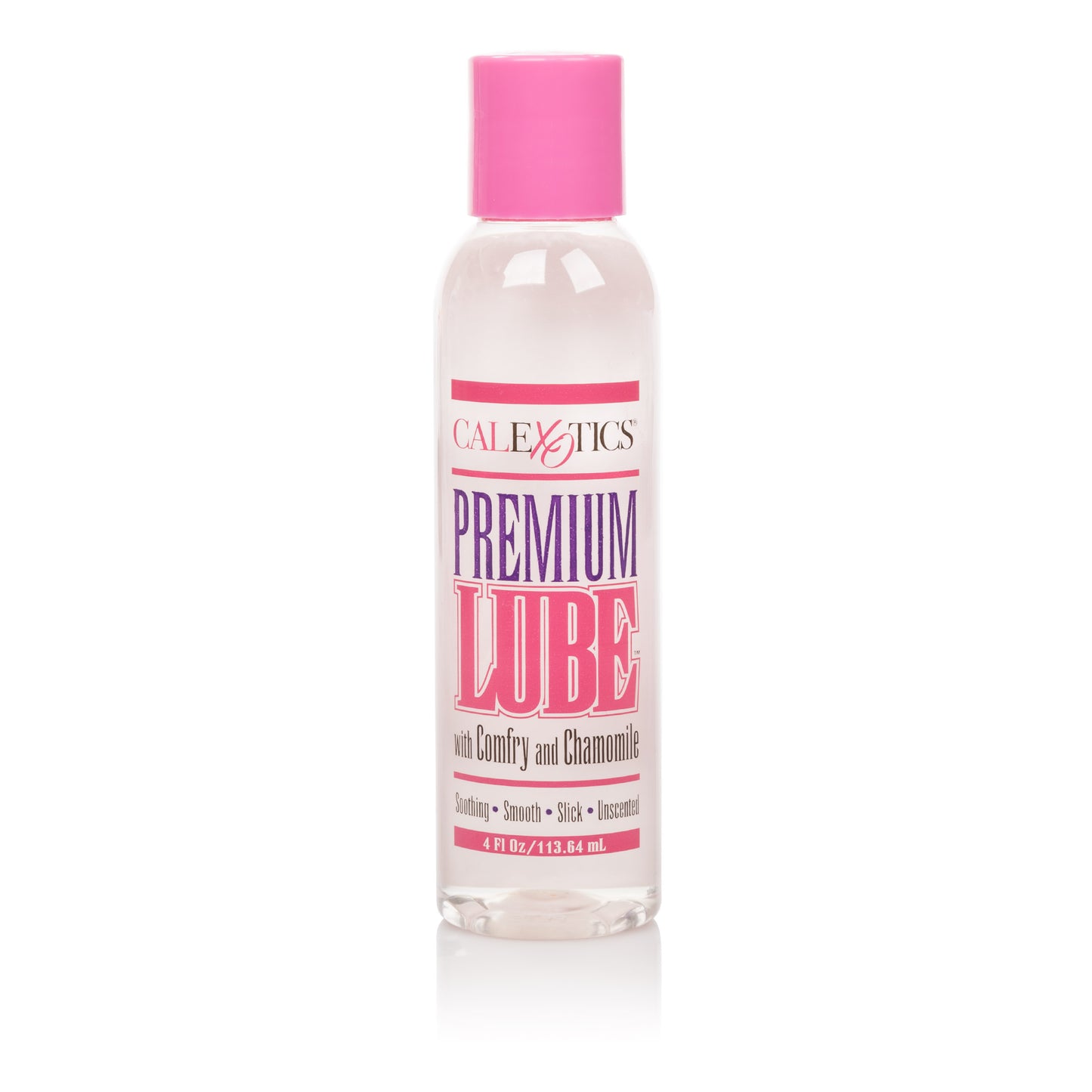 4oz premium lubricant