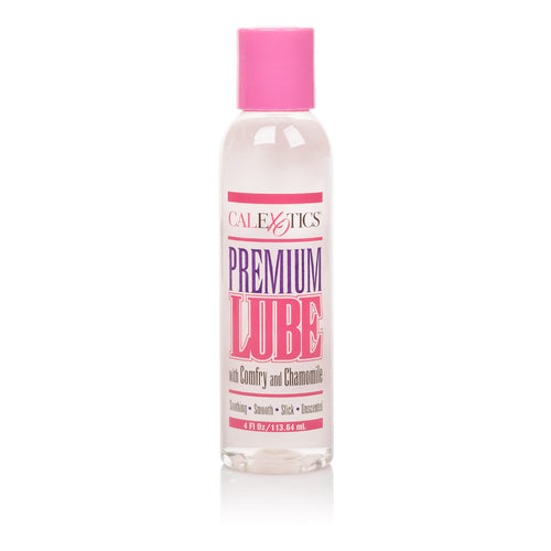 smooth premium lube 4oz