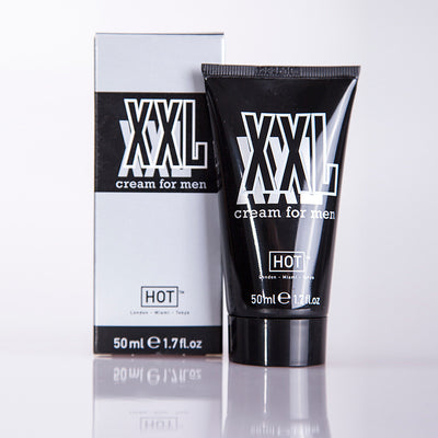 Male Enlargement Products Increase XXL Cream Increasing Enlargement Cream