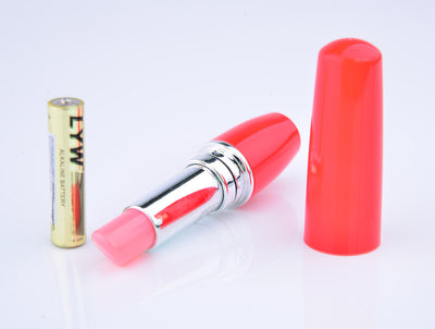 Lipstick Vibrator Sex Toy for Woman Bullet Vibrator
