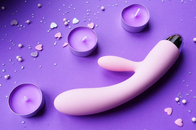 A Beginner's Guide to Adult Toys: Where to Start