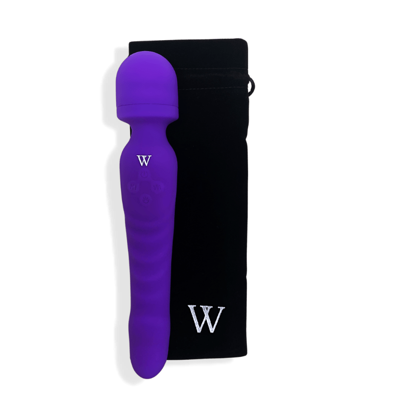 Rechargeable Full-Body Stimulator