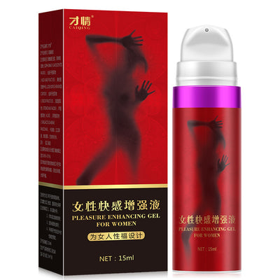 Women's Lubricant For Sex Adult Products